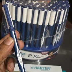 Hauser 2-XL Ball Pen
